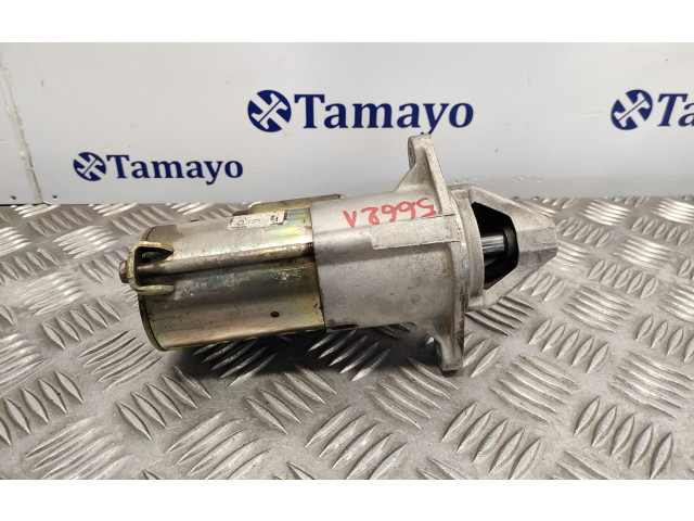 Стартер    Chevrolet Aveo