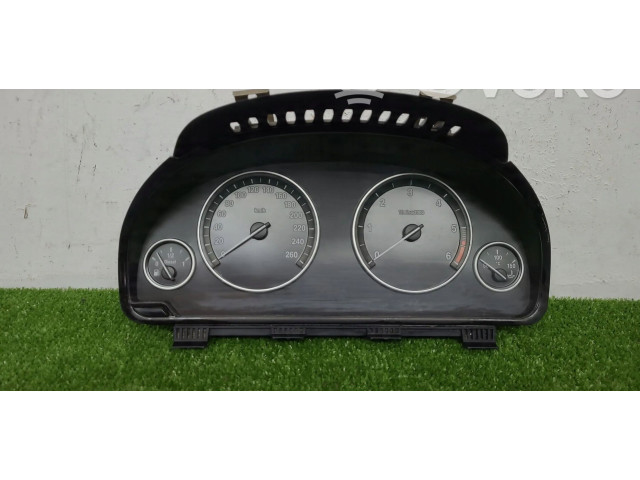 Přístrojová deska BMW X5 F15 2014 9364607, 9364607