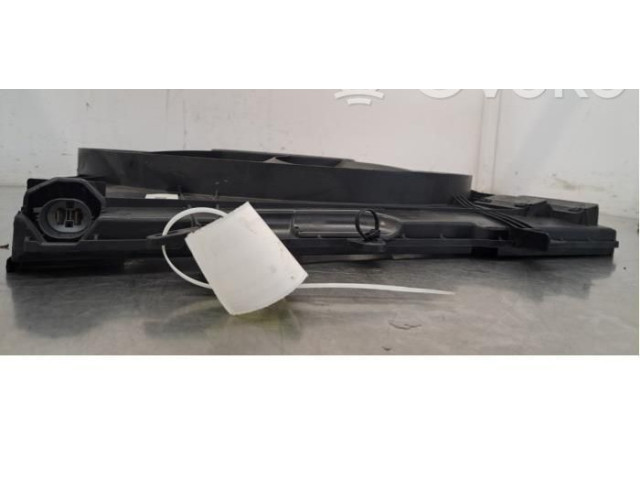 Комплект вентиляторов     31657360, 31657360    Volvo XC60 