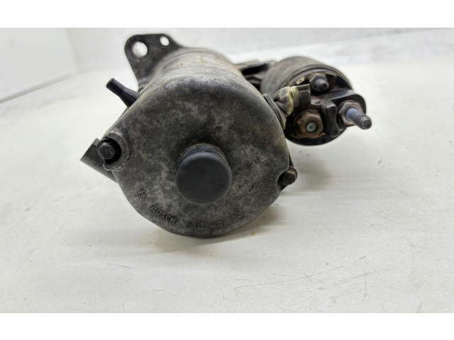 Turbodmychadlo Стартер 057911023E, 057911023EX Audi A8 S8 D3 4E BVN