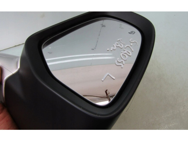 Zpětné zrcátko Suzuki SX4 S-Cross 2023 8470263T60, 8470263T60