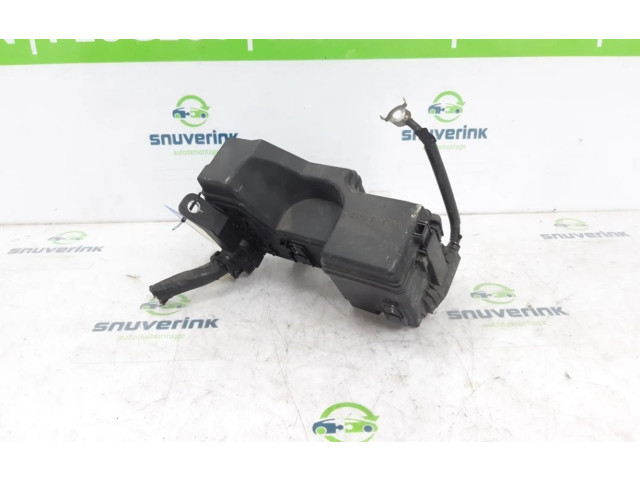 Ящик предохранителей (комплект) 1612190080, 1612190080 Peugeot 108