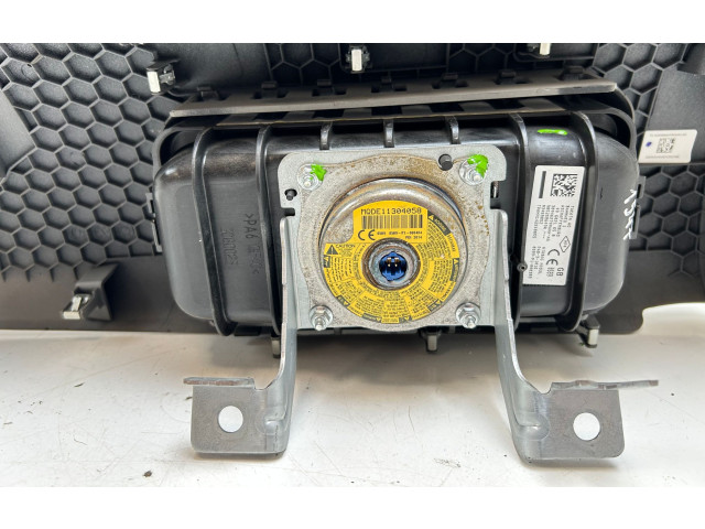 Подушка безопасности пассажира 93458052   Renault Trafic III (X82)