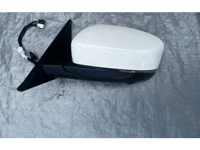 Зеркало электрическое Maserati Levante 2017 - года