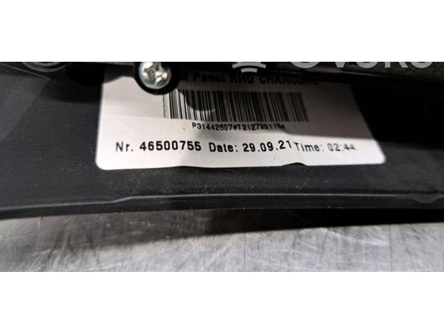 Блок управления климат-контролем 31456672 Volvo XC40