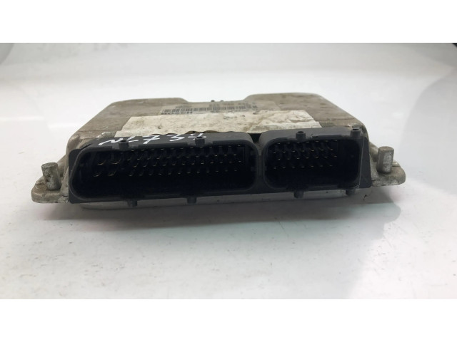 Řídící jednotka 030906032C Seat Alhambra (Mk2) 2004