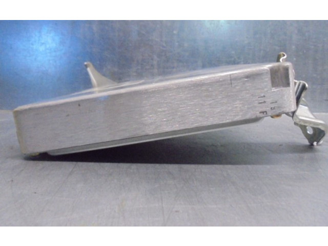 Блок управления усилителя руля