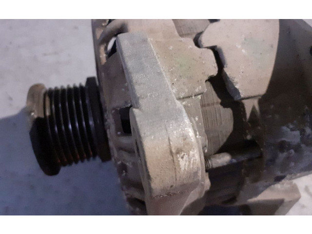 Генератор DAC104517 Dacia Logan II