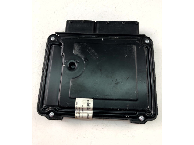 Блок управления двигателем Блок управления 03L907309AE, 0281017946   Volkswagen PASSAT B6