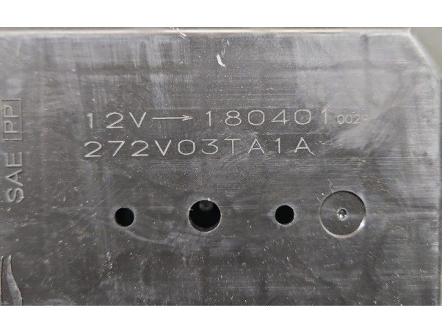 Вентилятор печки 272V03TA1A, IMPRK1478722 Infiniti QX60 L50