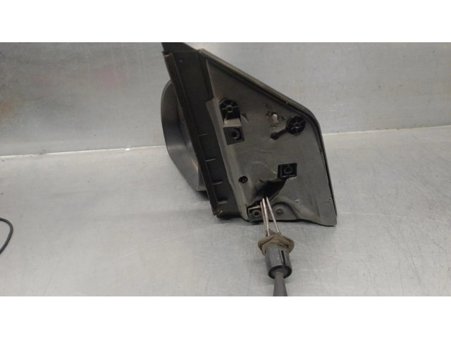 Зеркало электрическое     левое   Smart ForTwo II  2007-2016 года   