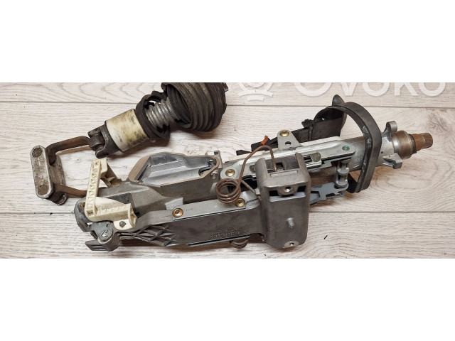    Рулевая рейка A2104606116   Mercedes-Benz E W210 1995 - 2002 года