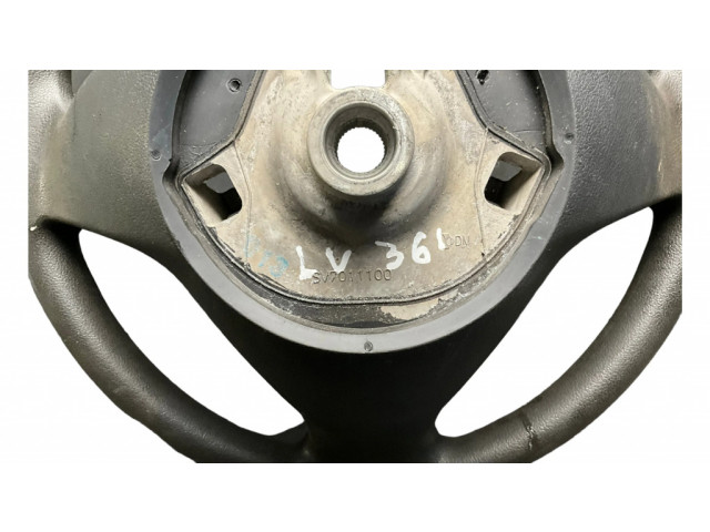 Руль Citroen Nemo   34112938B, 07355265270      