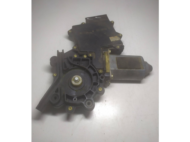 Передний комплект электрического механизма для подъема окна