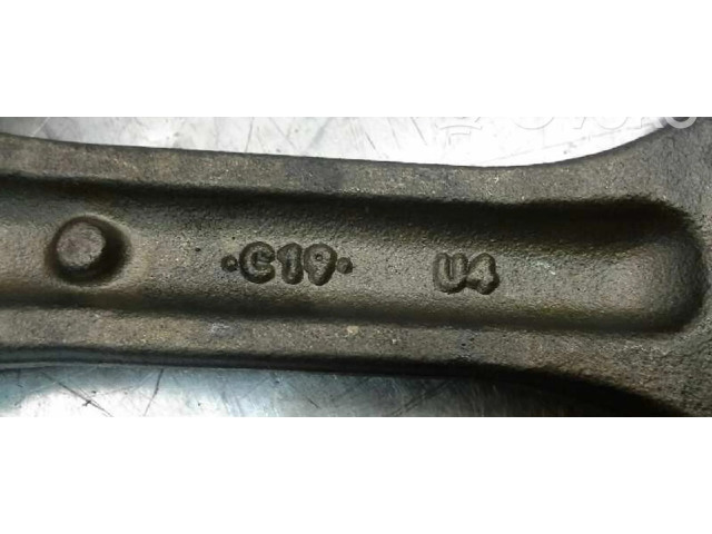 Ojnice KIA Sportage 2.0