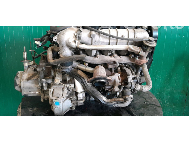 Генератор 1638112380   Citroen Xantia      