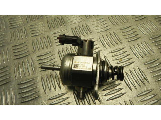 Топливный насос