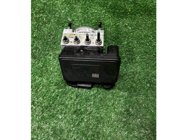 Блок АБС 5Q0614517DN Audi Q3 F3 2018 - года