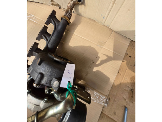  Турбина Volvo V70  31219697         