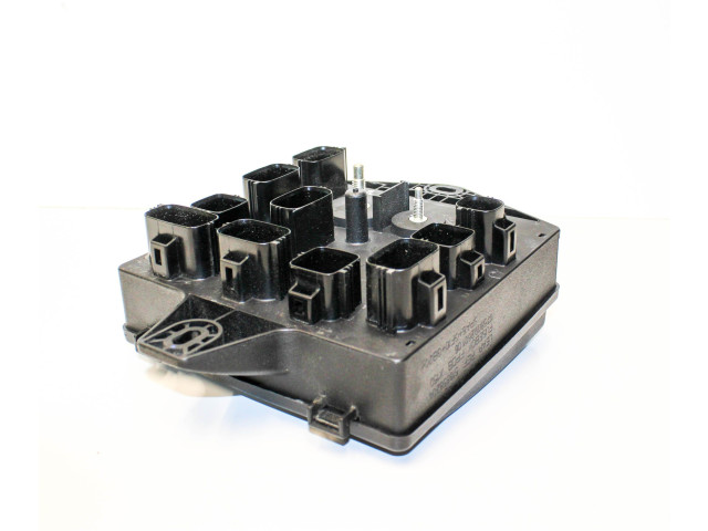 Блок предохранителей 6W8314A073AC Jaguar XK - XKR