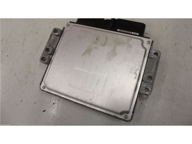 Блок управления впрыском 391302A302, 391302A302   KIA Venga