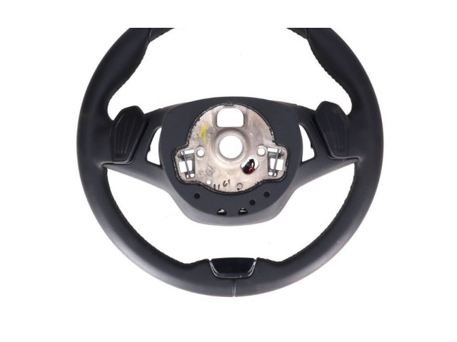 Руль Skoda Superb B8 (3V)  2015 - 2024 года 5E3419093CB      