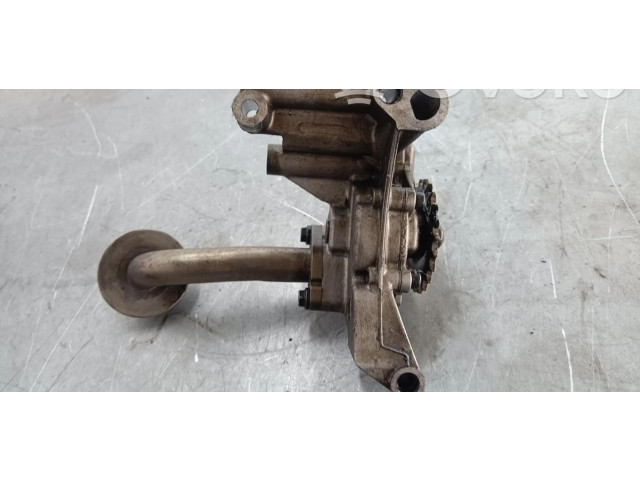 Čerpadlo oleje Seat Altea