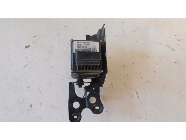 Блок АБС 3C0614109T   Volkswagen  PASSAT CC  2008-2016 года