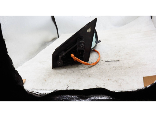 Зеркало электрическое        Citroen C5  2005 - 2008 года   