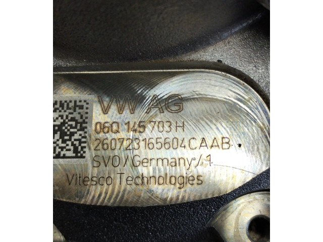 Turbodmychadlo Турбина 06Q145703H Audi A3 8Y DNFB