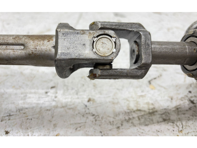 Рулевая рейка 1Z1419502Q Skoda Octavia Mk2 (1Z) 2004 - 2013 года