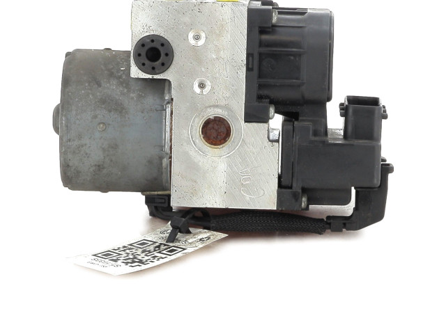 Блок АБС 95245368, S1-1733S   Chevrolet  Matiz   -  года