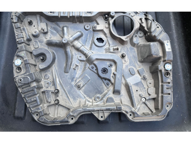 Pojistková skříňka Передний комплект электрического механизма для подъема окна 7393457, C39194106 BMW X3 G01 2018