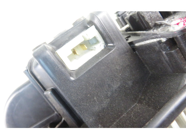 Вентилятор печки    A43001400, A43001400   Peugeot Partner