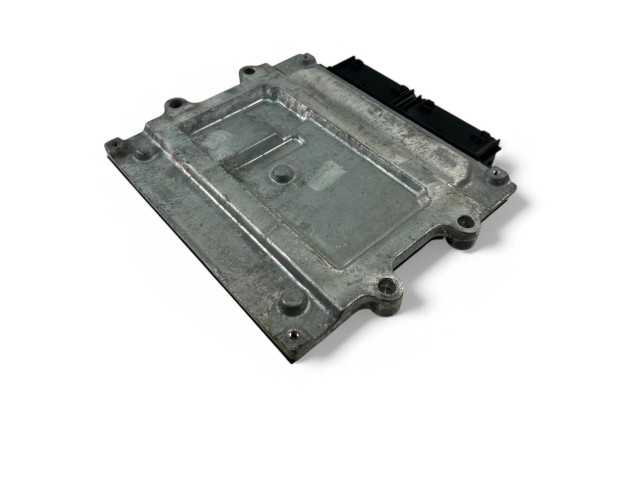 Блок управления двигателем Блок управления 31312486 Volvo S60