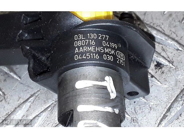 Vstřikovač 03L130277, 0445116030 Volkswagen Tiguan