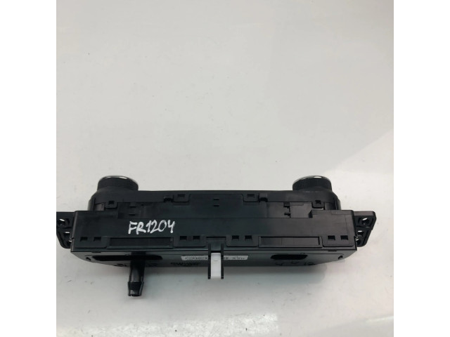 Блок управления климат-контролем 97250A2200   KIA Ceed