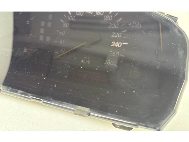 Спидометр (приборный щиток)    8380050121, 2574109325   Lexus LS 430