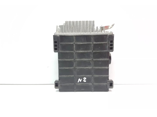 Řídící jednotka 0055457132   Mercedes-Benz E W124 1991