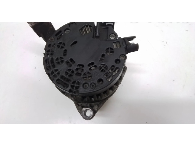 Генератор 6G9N10300JD Volvo S80