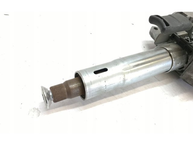    Рулевая рейка A2134620220   Mercedes-Benz A W176 2012 - 2018 года