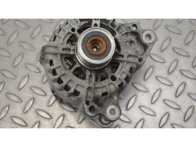 Генератор 04L903027 Audi Q5 SQ5