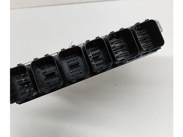 Блок управления двигателя A6569001000, A6569011200 Mercedes-Benz GLE W167