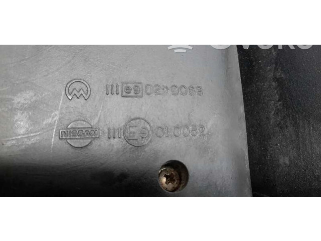 Зеркало электрическое        Nissan Vanette   -  года   