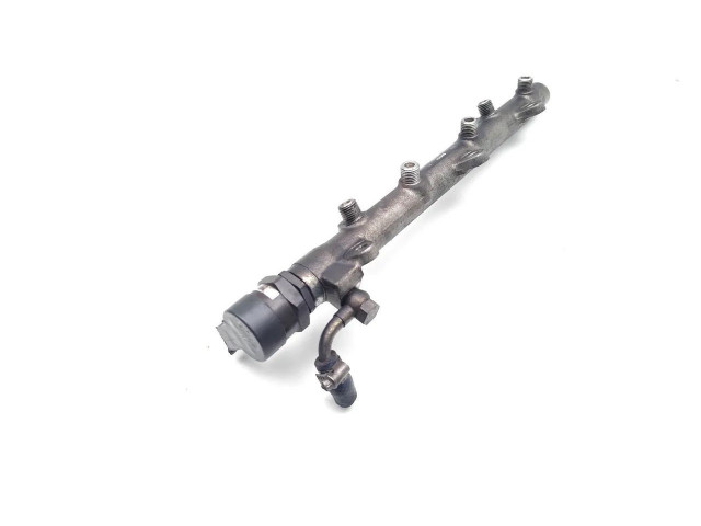 Топливная рампа 7787164, 0281002481   BMW 3 E90 E91   для двигателя M47D20(204D4)