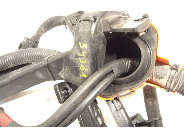 Блок управления 91671J7030   KIA Xceed