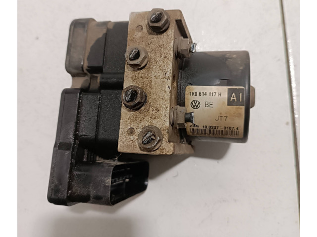 Jednotka ABS 10097003153, 00009496E5 Volkswagen Caddy 2010