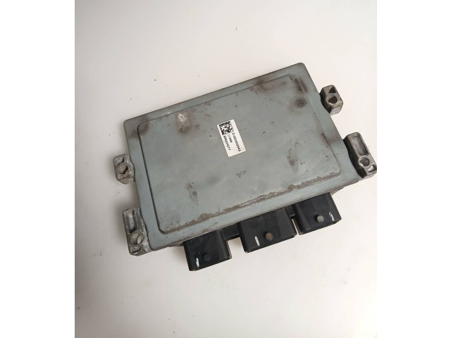 Řídící jednotka 8200400246, S12020110 Renault Thalia I 2004