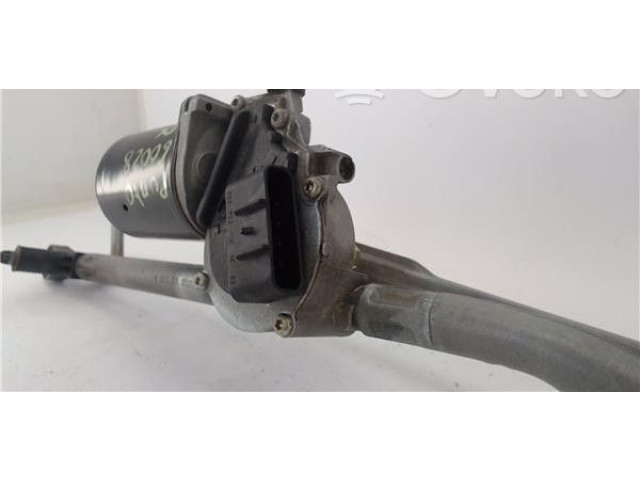 Моторчик дворников 46524670 Fiat Grande Punto