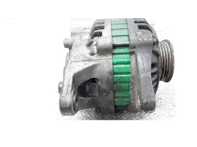 Генератор AB170036, 23700AA270 Mazda 626 0.0